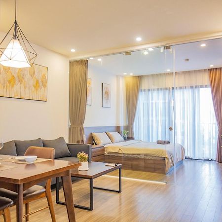 La Passion - Tay Ho Hanoi One Bedroom Apartment! Kültér fotó