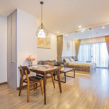 La Passion - Tay Ho Hanoi One Bedroom Apartment! Kültér fotó