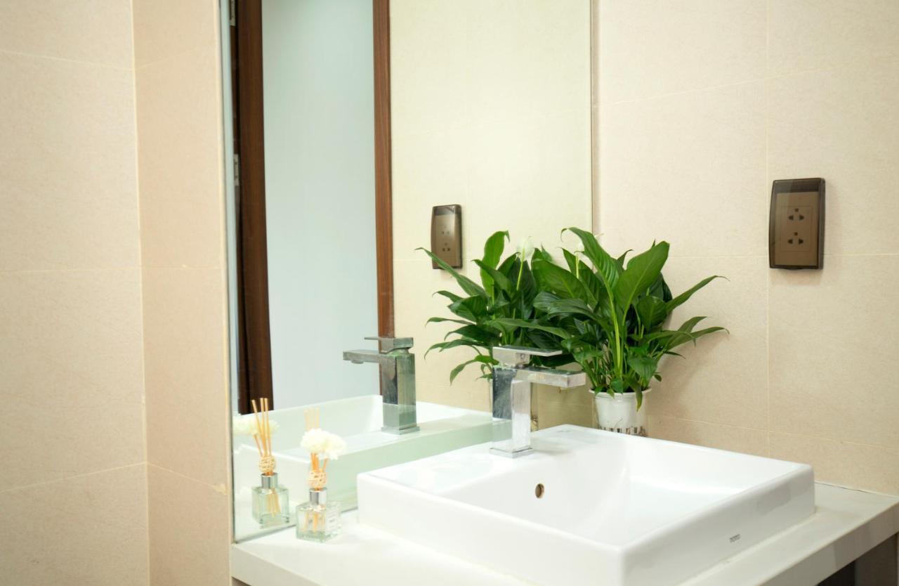 La Passion - Tay Ho Hanoi One Bedroom Apartment! Kültér fotó